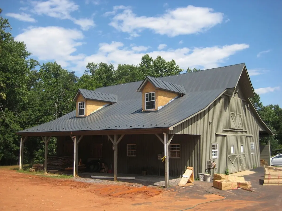 Expert Roof Coating workmanship in Minden